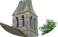 Picture of St Andrews's Wraysbury